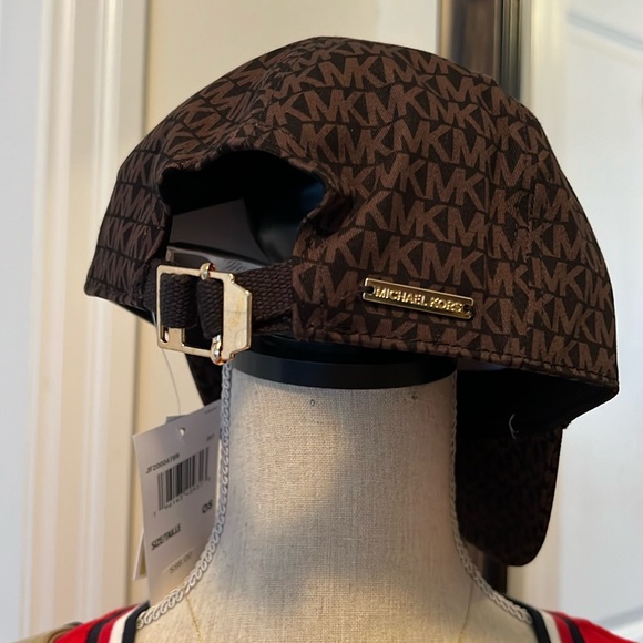 Michael Kors Hat/Cap-onesize - Picture 2 of 8